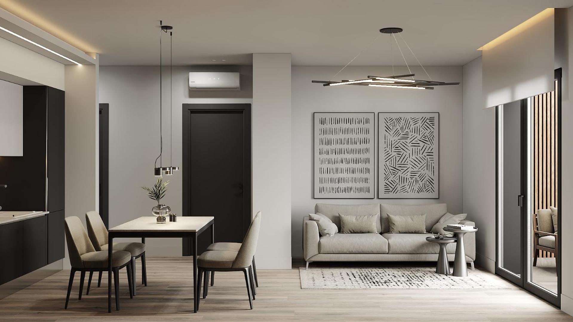 Big 2Br Luxury Holiday Suite Azulis#8 - Lift - Terrace - Free P Ольбія Екстер'єр фото