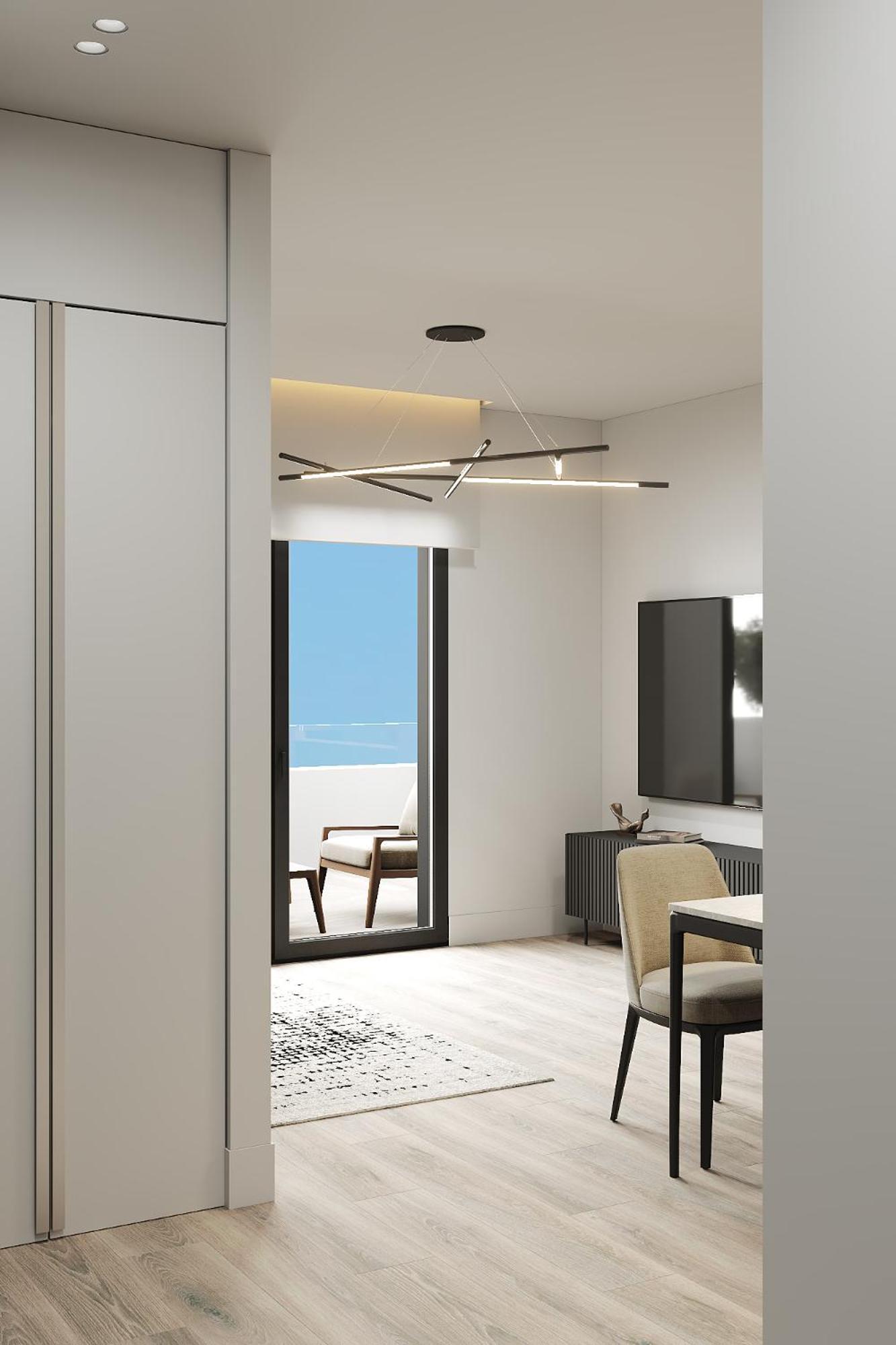 Big 2Br Luxury Holiday Suite Azulis#8 - Lift - Terrace - Free P Ольбія Екстер'єр фото