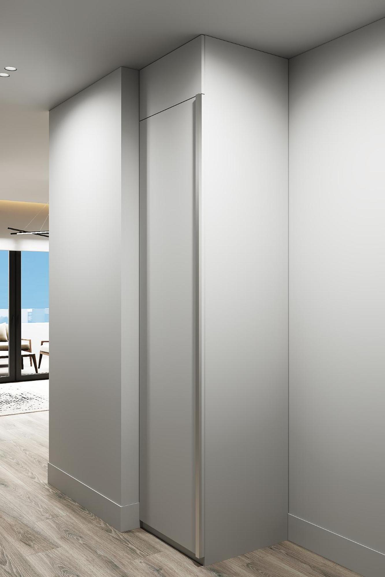 Big 2Br Luxury Holiday Suite Azulis#8 - Lift - Terrace - Free P Ольбія Екстер'єр фото