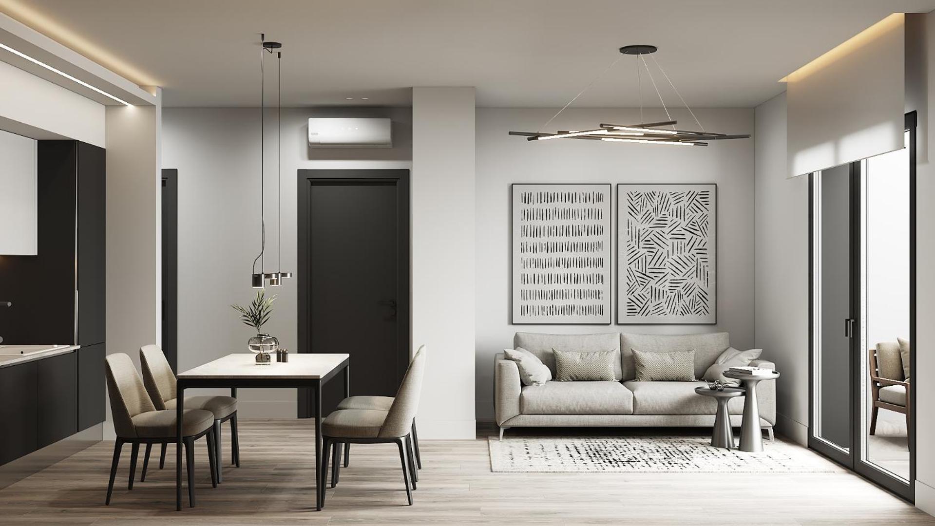 Big 2Br Luxury Holiday Suite Azulis#8 - Lift - Terrace - Free P Ольбія Екстер'єр фото