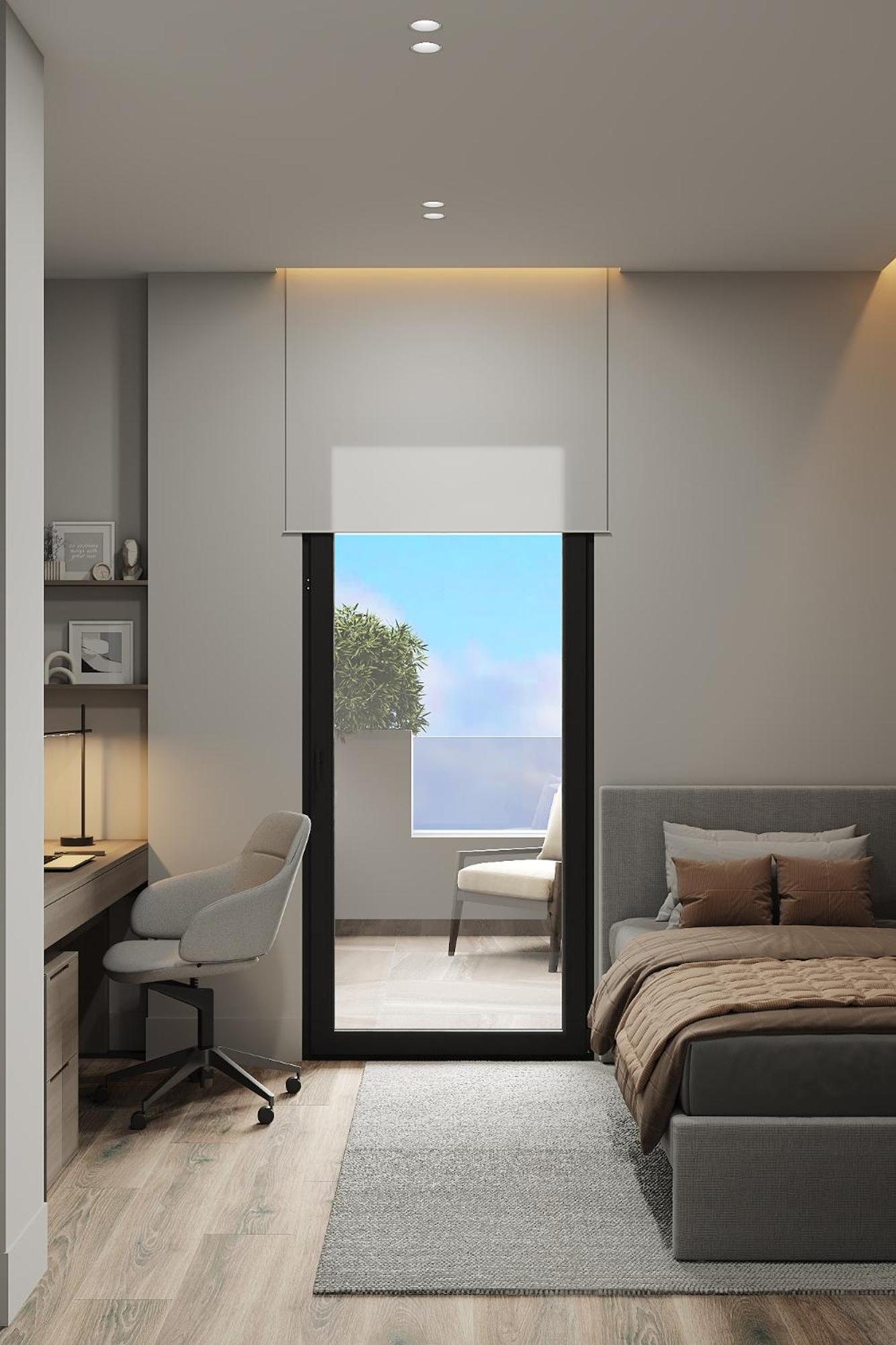 Big 2Br Luxury Holiday Suite Azulis#8 - Lift - Terrace - Free P Ольбія Екстер'єр фото