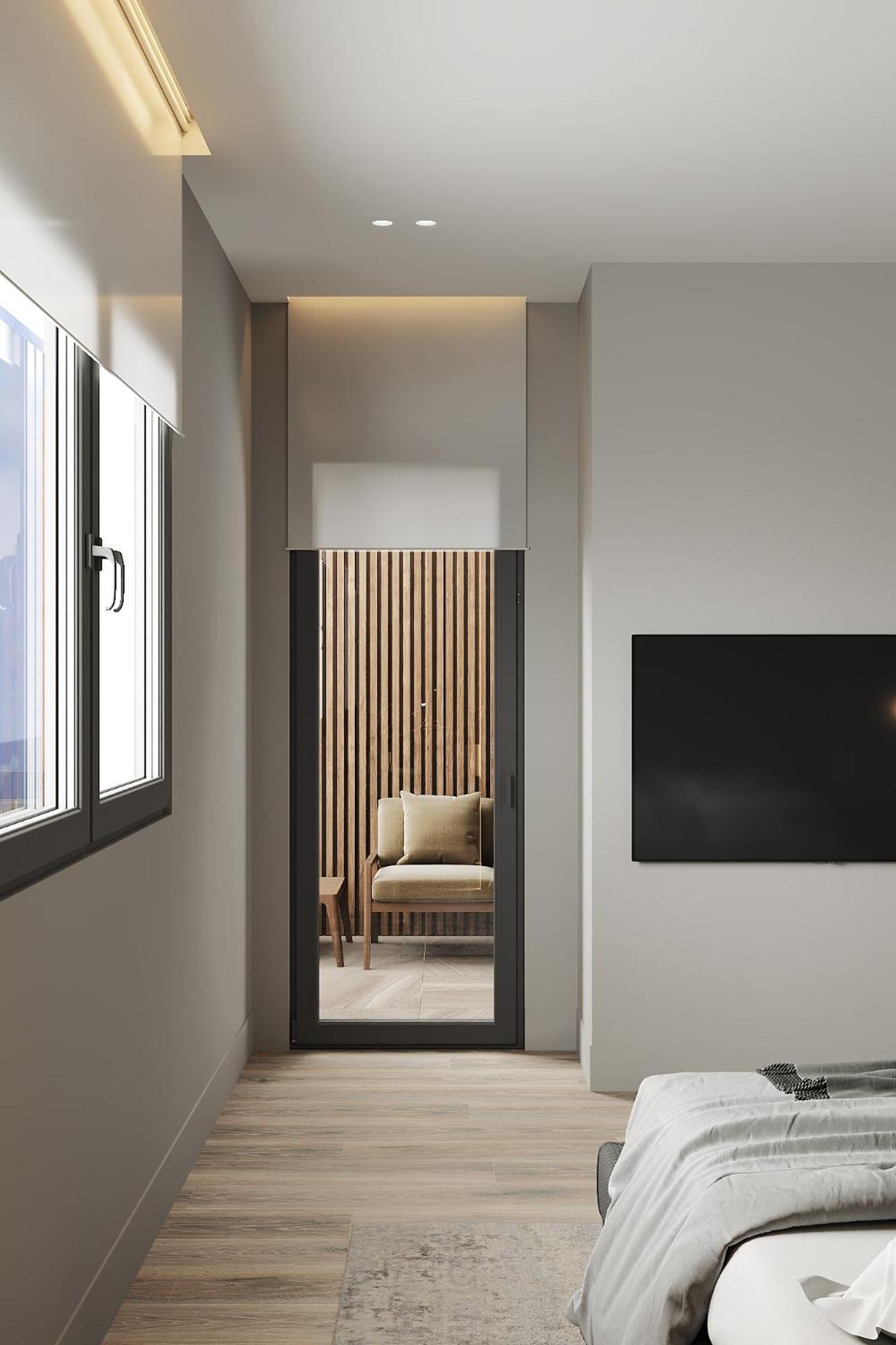 Big 2Br Luxury Holiday Suite Azulis#8 - Lift - Terrace - Free P Ольбія Екстер'єр фото