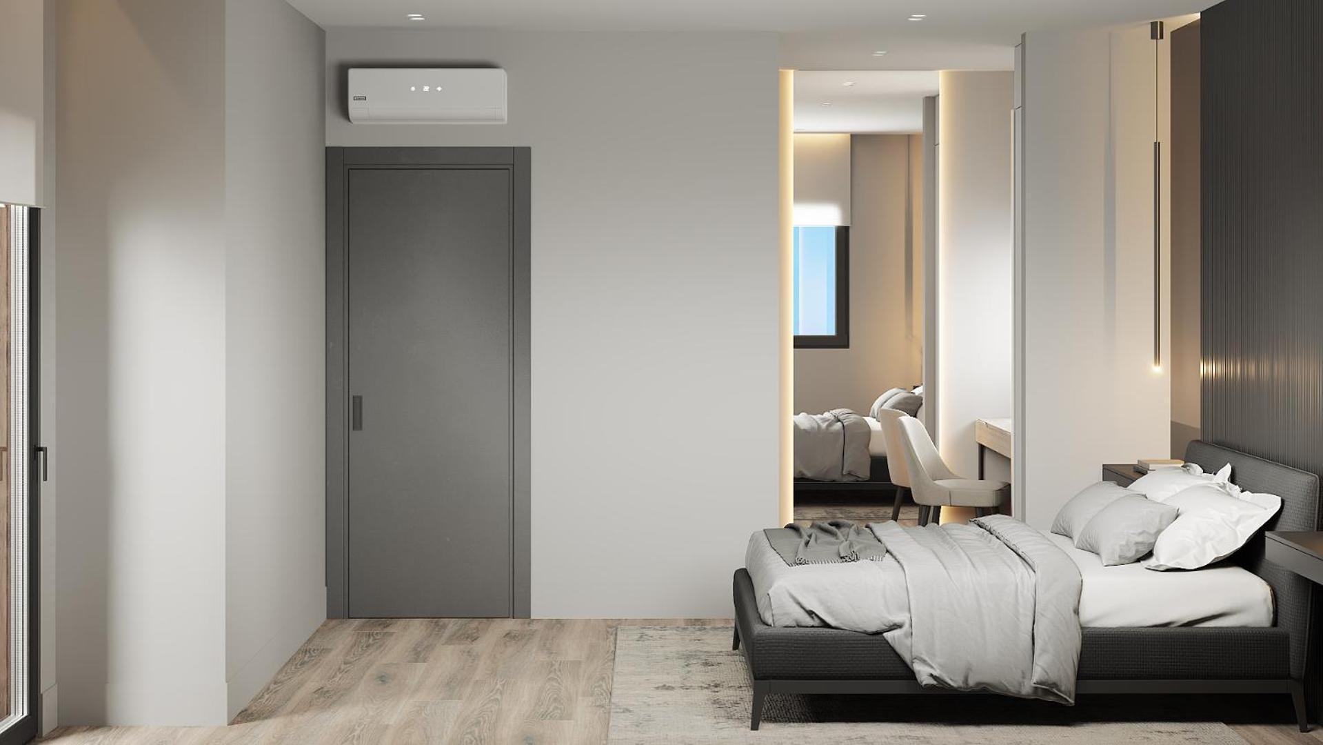 Big 2Br Luxury Holiday Suite Azulis#8 - Lift - Terrace - Free P Ольбія Екстер'єр фото