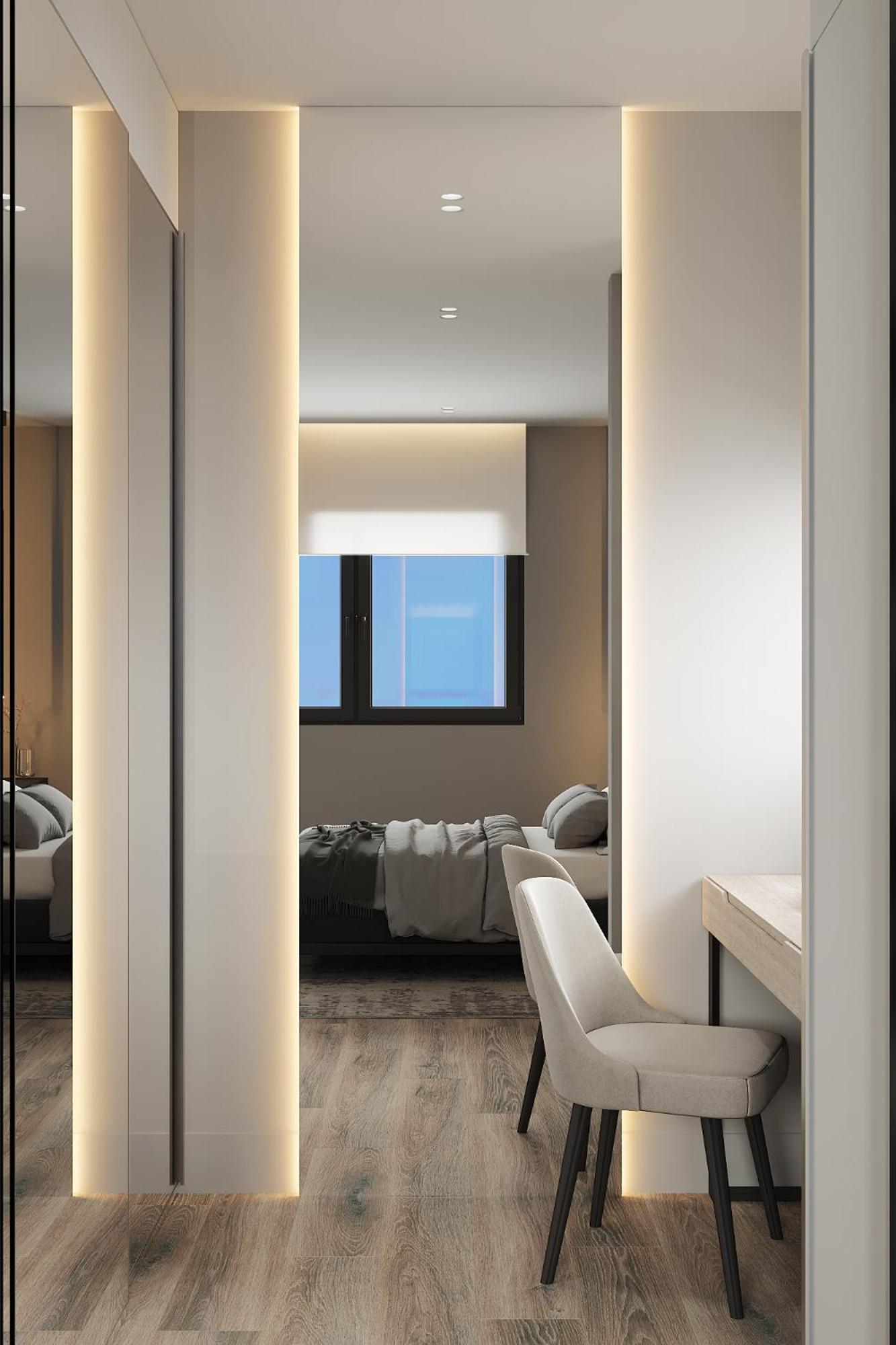 Big 2Br Luxury Holiday Suite Azulis#8 - Lift - Terrace - Free P Ольбія Екстер'єр фото