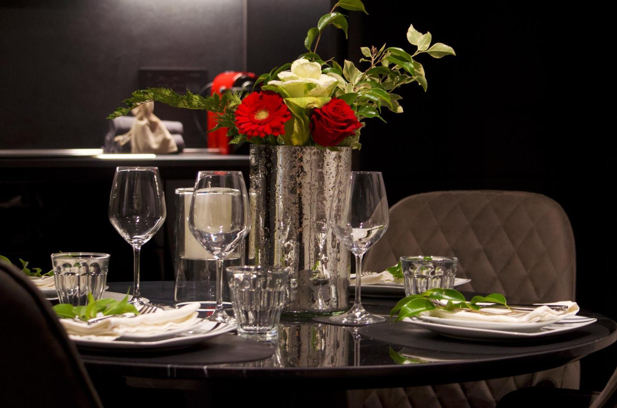 Big 2Br Luxury Holiday Suite Azulis#8 - Lift - Terrace - Free P Ольбія Екстер'єр фото